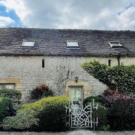 Elliott Cottage Buxton  Luaran gambar