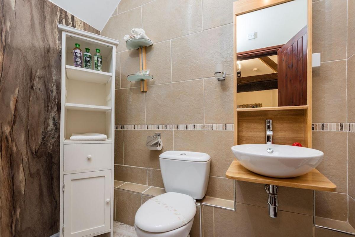 Elliott Cottage Buxton  Luaran gambar