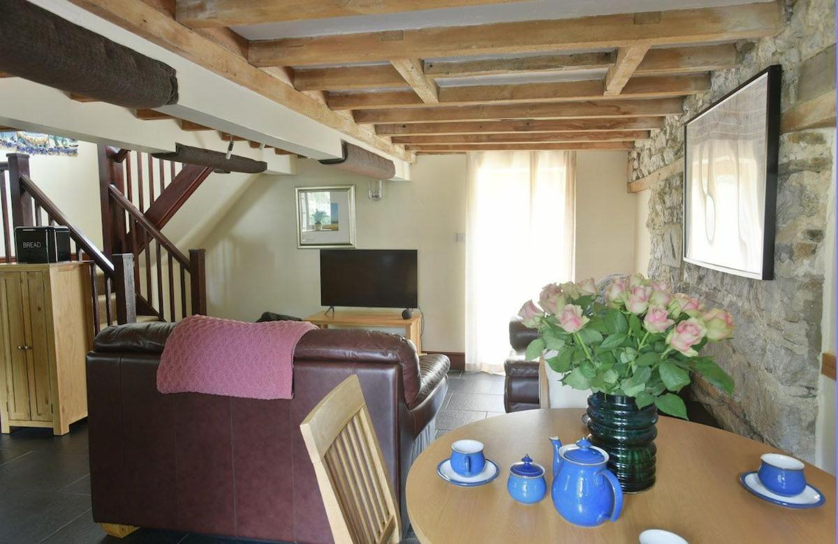 Elliott Cottage Buxton  Luaran gambar