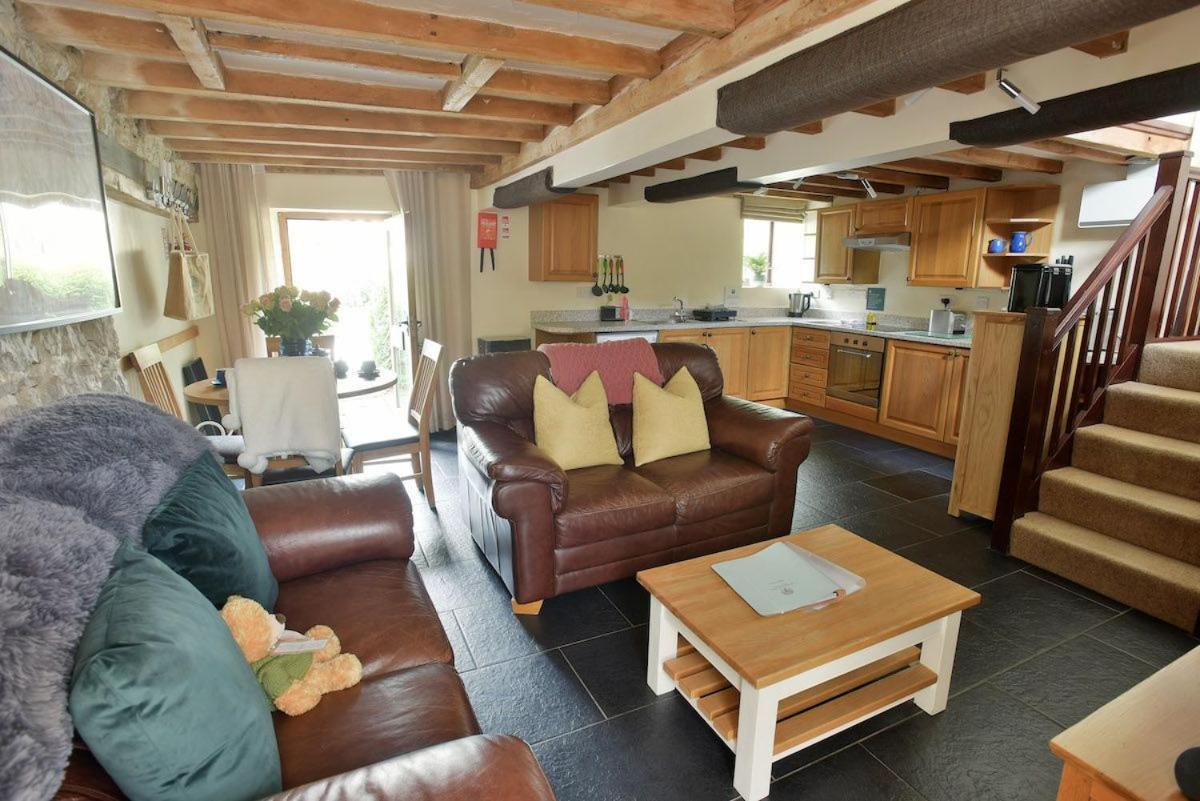 Elliott Cottage Buxton  Luaran gambar
