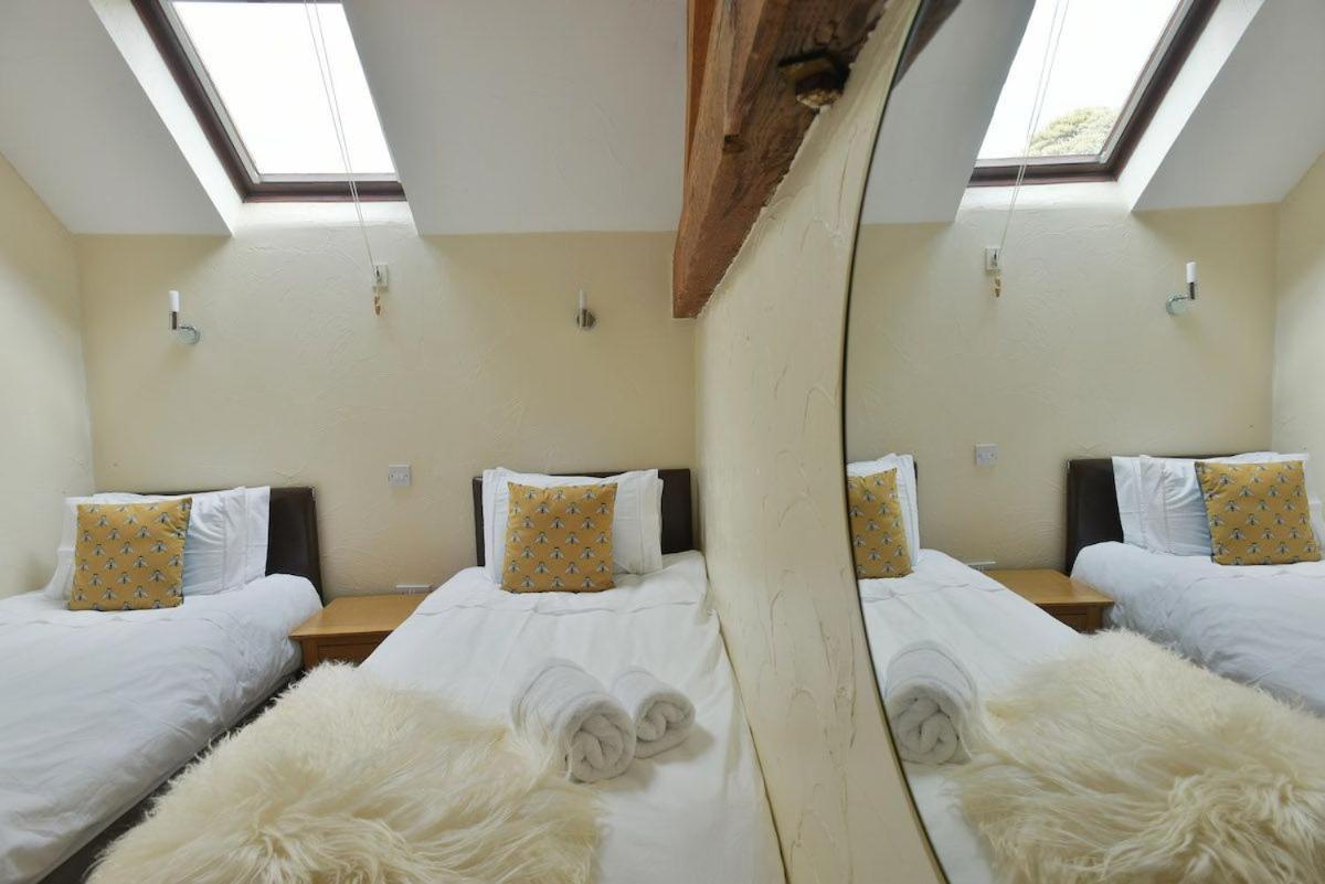 Elliott Cottage Buxton  Luaran gambar