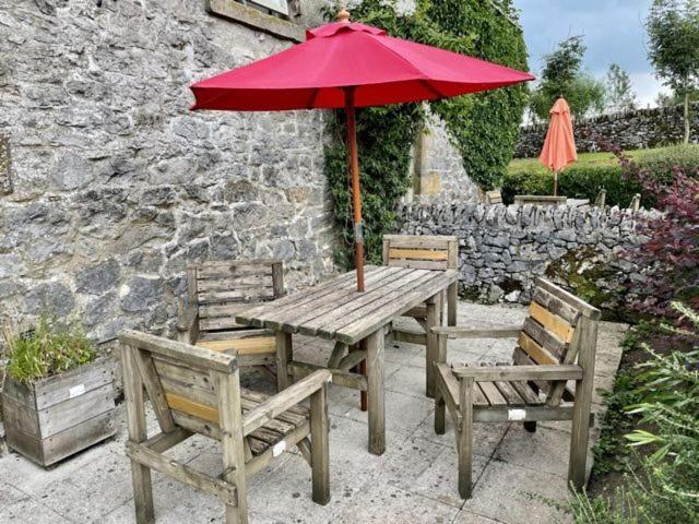 Elliott Cottage Buxton  Luaran gambar