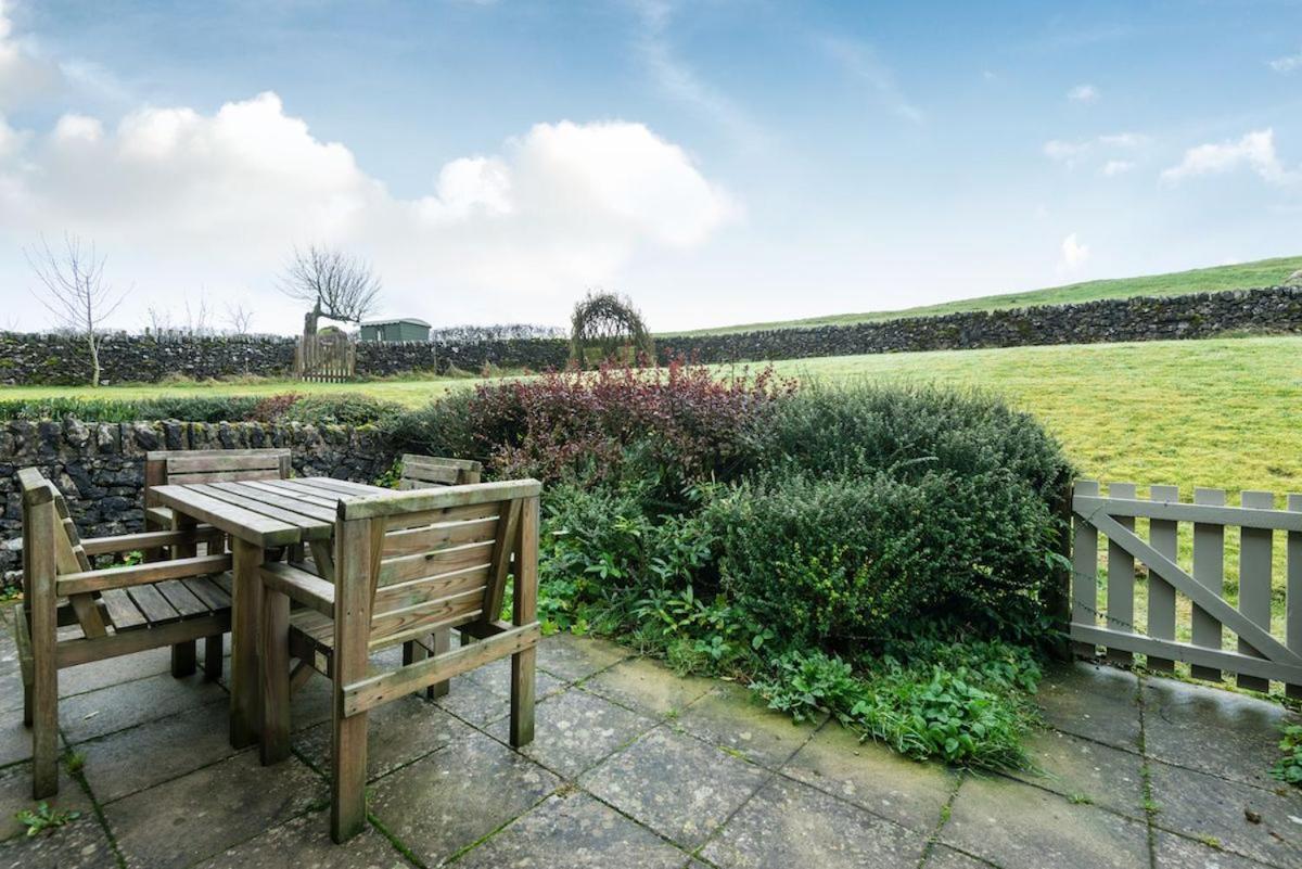 Elliott Cottage Buxton  Luaran gambar