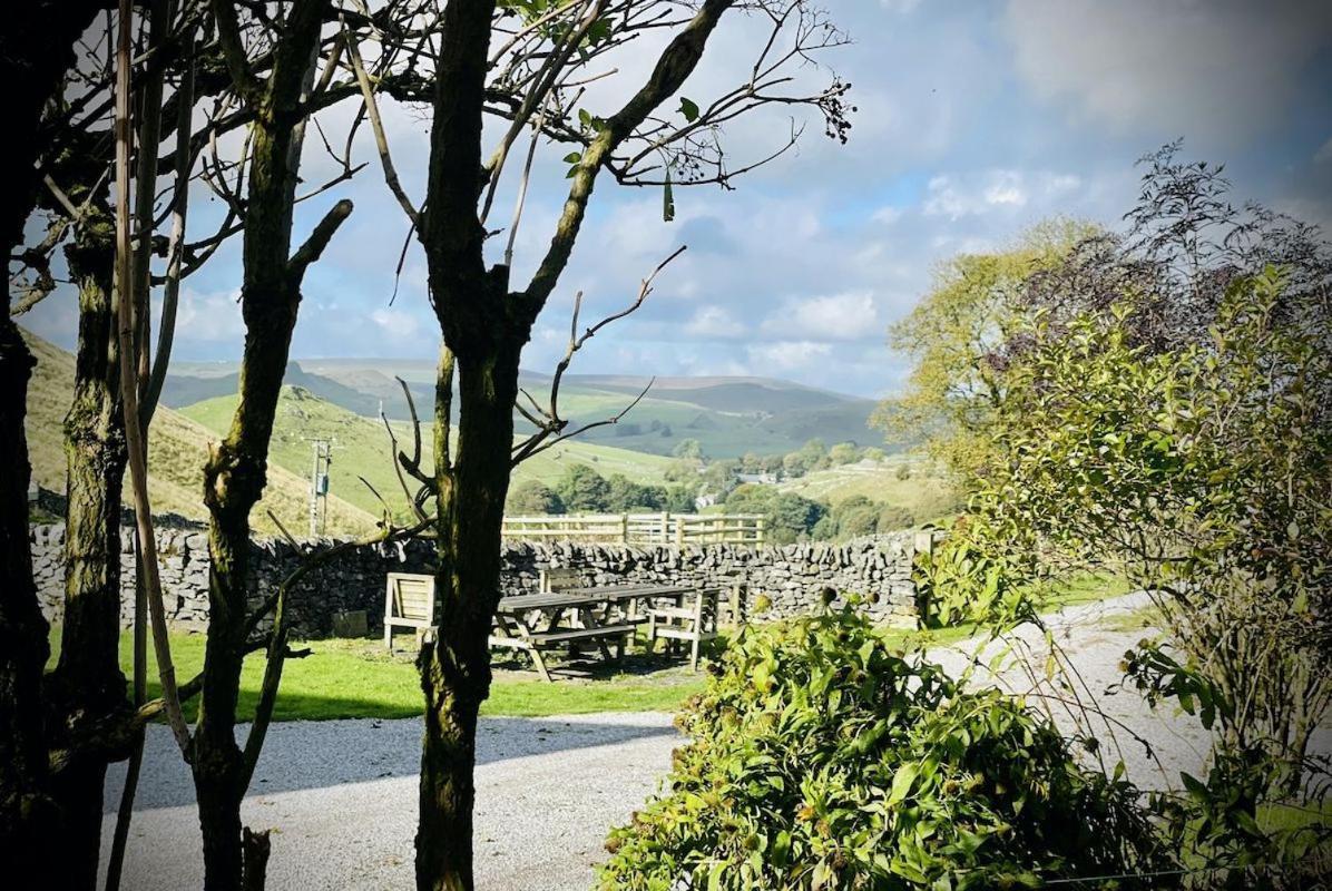 Elliott Cottage Buxton  Luaran gambar
