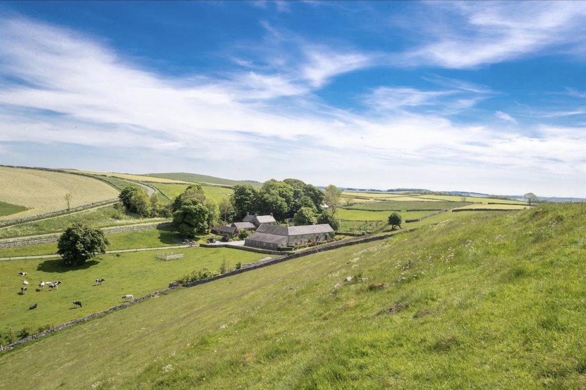 Elliott Cottage Buxton  Luaran gambar
